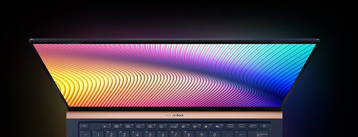 ASUS ZenBook 13 UX333FN Royal Blue